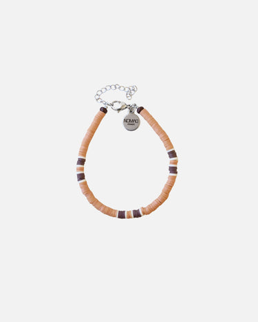 pulsera naranja