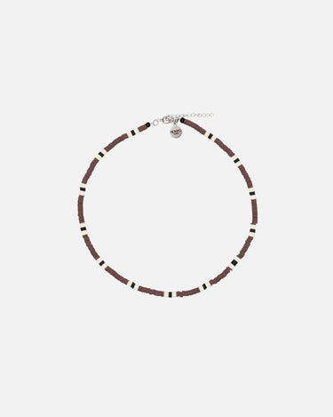 Collar Surfero Marrón