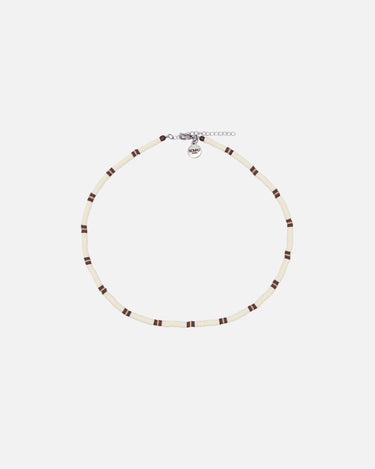 Collar Surfero Blanco