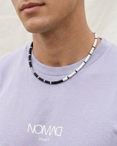 collar surfero ying yang