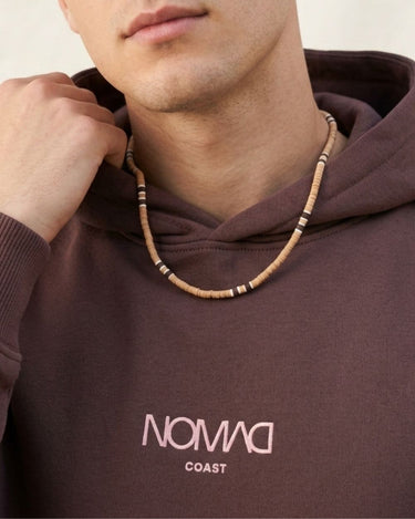 collar surfero fuego