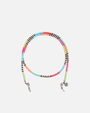 correa de gafas multicolor