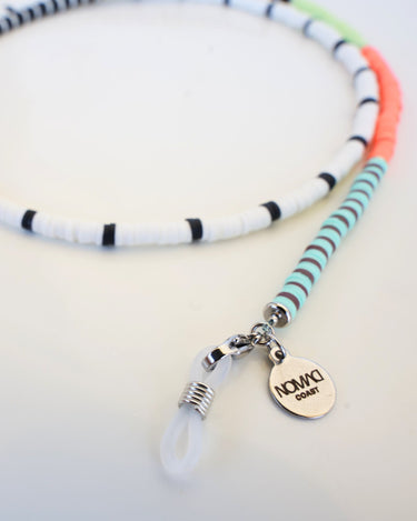 correa de gafas múltiples colores