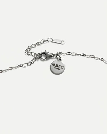 Colgante con Inicial