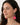 pendientes rosas
