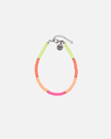 pulsera tobillera lima