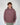 Sudadera Oversize Marrón Para Hombre