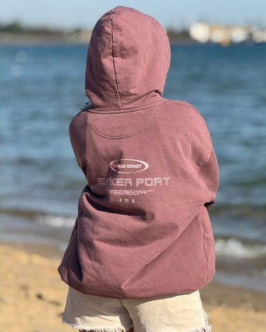 sudadera hoodie