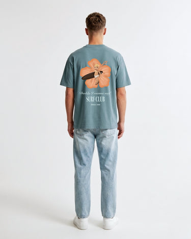 camiseta citadel oversize bebé 