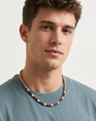 Baby Surfer Necklace