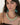 Collar Azul, Verde y Marrón de Cuentas Heishi