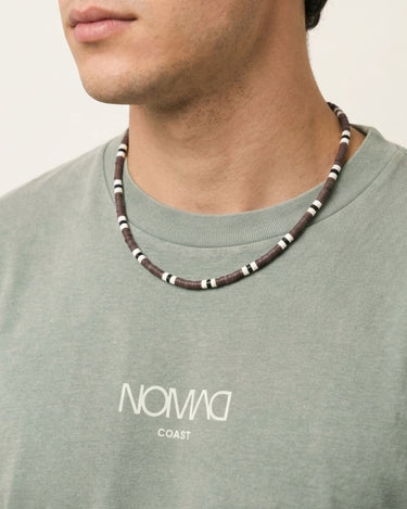 collar surfero tierra