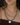 Collar Marrón de Cuentas Heishi