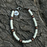 pulsera blanca 