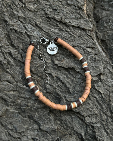 pulsera naranja