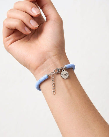 Pulseras Monocromo
