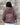 sudadera marrón mujer
