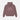 Sudadera Oversize Marrón